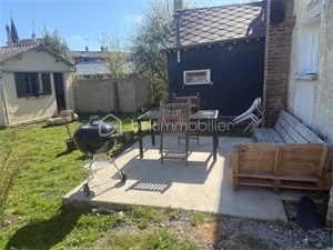 maison à la vente -   08460  SIGNY L ABBAYE, surface 1143 m2 vente maison - UBI467511539